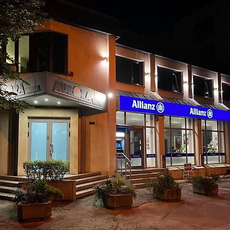 Hotel Хотел Аврора Haskovo Exterior foto