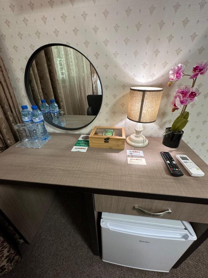 Хотел Аврора Haskovo Exterior foto