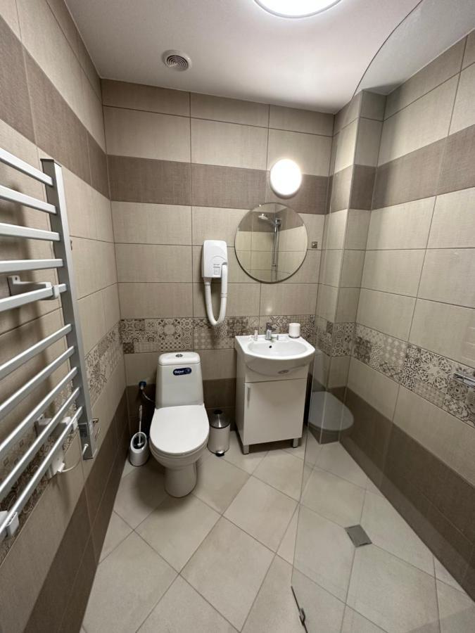 Хотел Аврора Haskovo Exterior foto